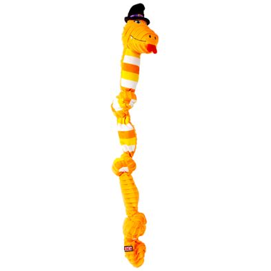 Kong - Knots Serpent, Moyen-Grand, Halloween