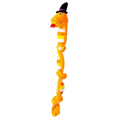 Kong - Knots Serpent, Moyen-Grand, Halloween
