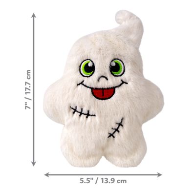 Kong - Snuzzle Fantôme, Petit, Halloween