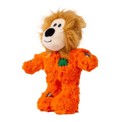 Kong - Wild Knots Bear, Ourson Lion, Petit-Moyen