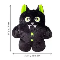 Kong - Snuzzle Assorties, Moyen, Halloween