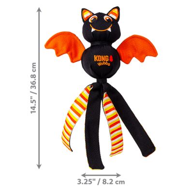 Kong - Wubba, Chauve-Souris, Large