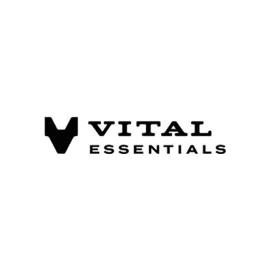 Vital Essentials - Coeur de dinde lyophilisé, Sac de 1.6oz