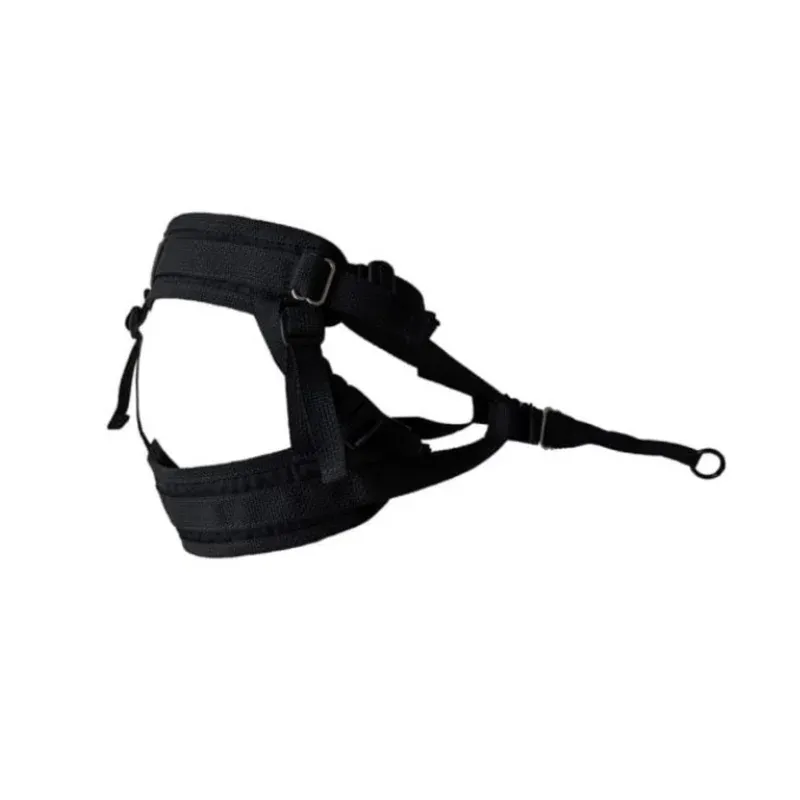 Le Chien Blanc - Ceinture de traction Série Pro, taille: S/M