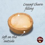 Inaba - Churu  Tidbits, gâterie en centre crèmeux 3.36oz