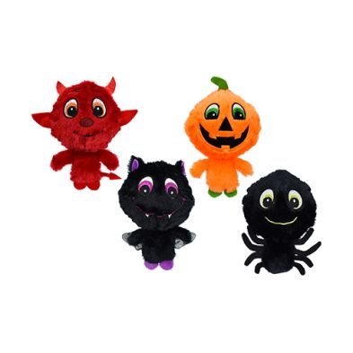 MultiPet - Jouet pour chiens Halloween 5''
