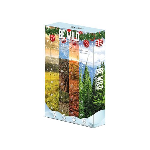This &amp; That - Calendrier de l'avent Be Wild, Pour chien