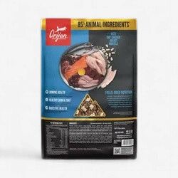 Orijen -Wild Reserve, Recette au poulet élevé en liberté