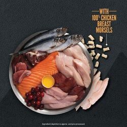 Orijen -Wild Reserve,