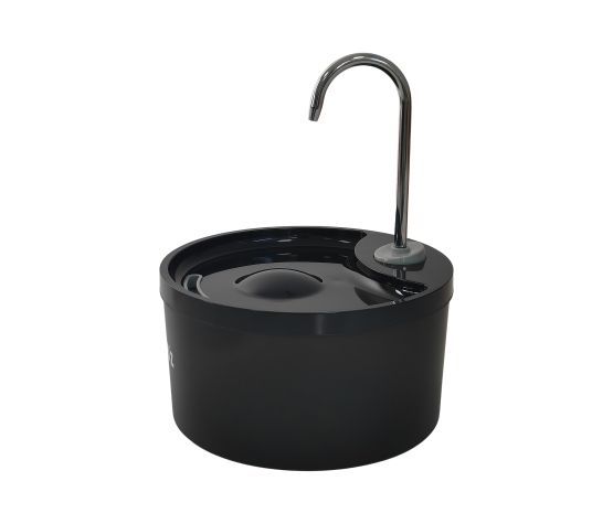 Bud'z - Fontaine Aquabüdz pour animaux domestiques - 3.2L