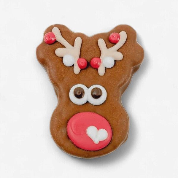 Bosco &amp; Roxy's - Biscuit pour noël, unitée