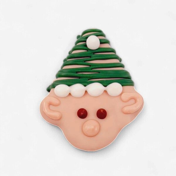 Bosco &amp; Roxy's - Biscuit pour noël, unitée