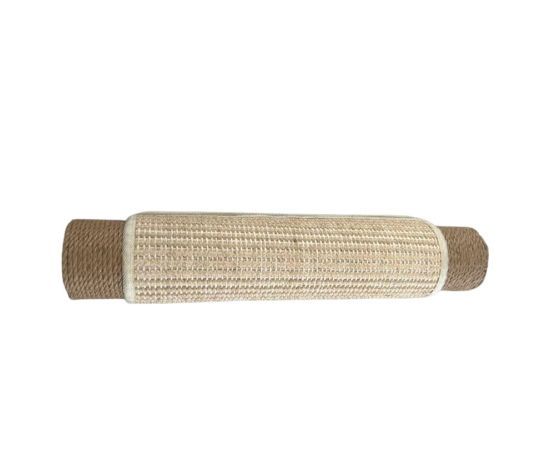 Bud'z -Tapis En Sisal Pour Poteau D'arbre à Chat, 30x28cm