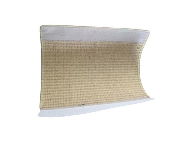 Bud'z -Tapis En Sisal Pour Poteau D'arbre à Chat, 30x28cm