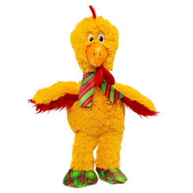 Kong - Knots Poulet de Noel