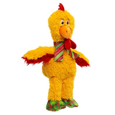 Kong - Knots Poulet de Noel