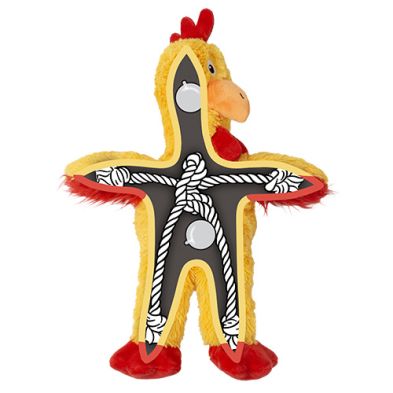 Kong - Knots Poulet de Noel