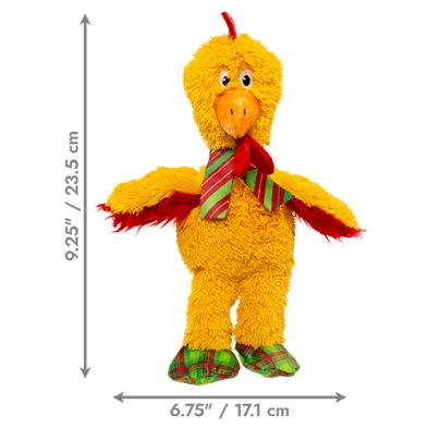 Kong - Knots Poulet de Noel