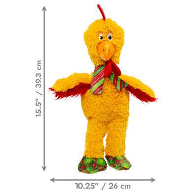 Kong - Knots Poulet de Noel