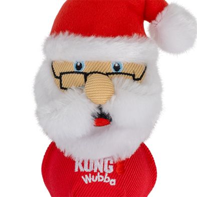 Kong - Wubba des Fêtes, assorti