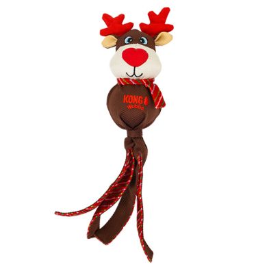 Kong - Wubba des Fêtes, assorti