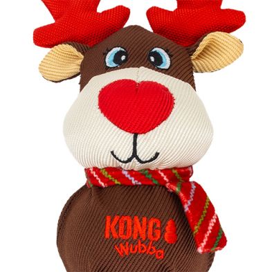 Kong - Wubba des Fêtes, assorti