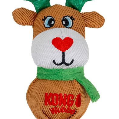 Kong - Wubba des Fêtes, assorti