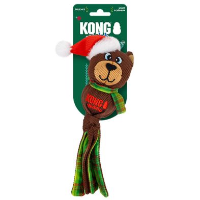 Kong - Wubba des Fêtes, assorti