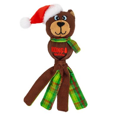 Kong - Wubba des Fêtes, assorti