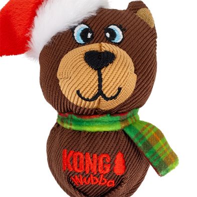 Kong - Wubba des Fêtes, assorti