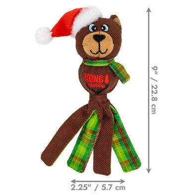 Kong - Wubba des Fêtes, assorti