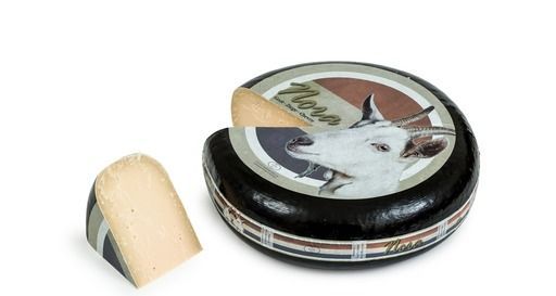 Geitenkaas oud snijdbaar
