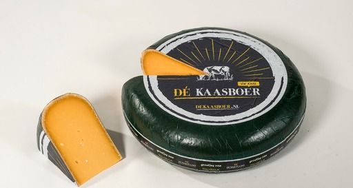 2 jaar oude overjarige kaas