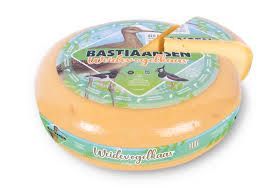 Biologische kaas jong belegen