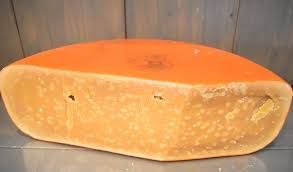 3 jaar oude brokkelkaas