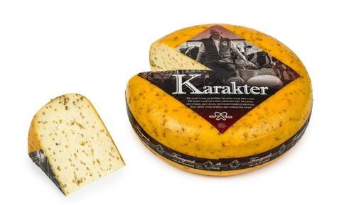 boerderijkaas fenegriek