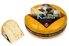 boerderijkaas italiaanse kruiden