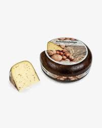 boerderijkaas  notenmelange