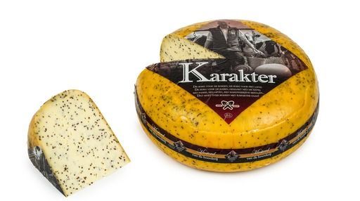 boerderijkaas mosterd
