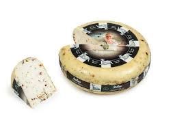 Geitenkaas italiaanse kruiden