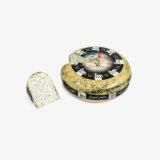 Geitenkaas brandnetel knoflook