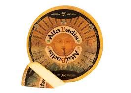 Italiaanse Alta badia