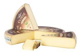 Franse comté