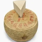 Italiaanse Grana padano