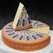 Zwitserse gruyere
