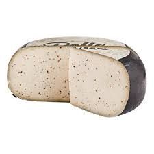 Geitenkaas Truffel