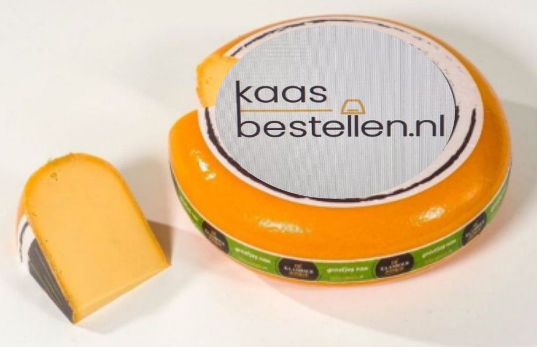 Romige jonge kaas