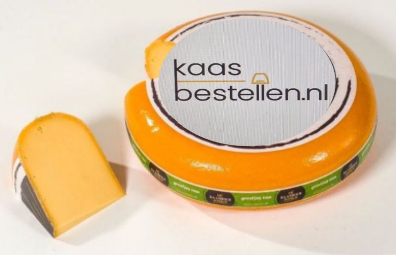 Romige jonge kaas