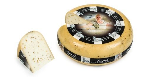 Geitenkaas Fenegriek