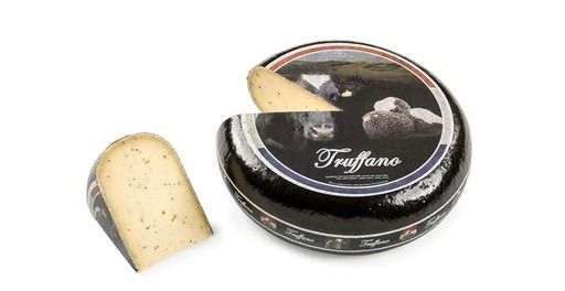 boerderijkaas Truffel